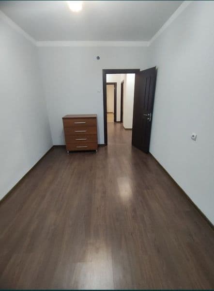 Сергили 9худуд 3хона 90квадрат пустой холатда берилади оила  — фото 5