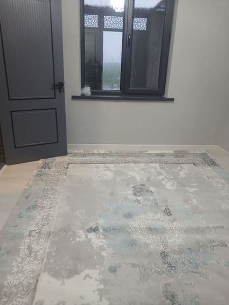 Ижарага Катеж Яшнабод Олмос махала 3 хона Теплое Полл 400y.e — фото 4