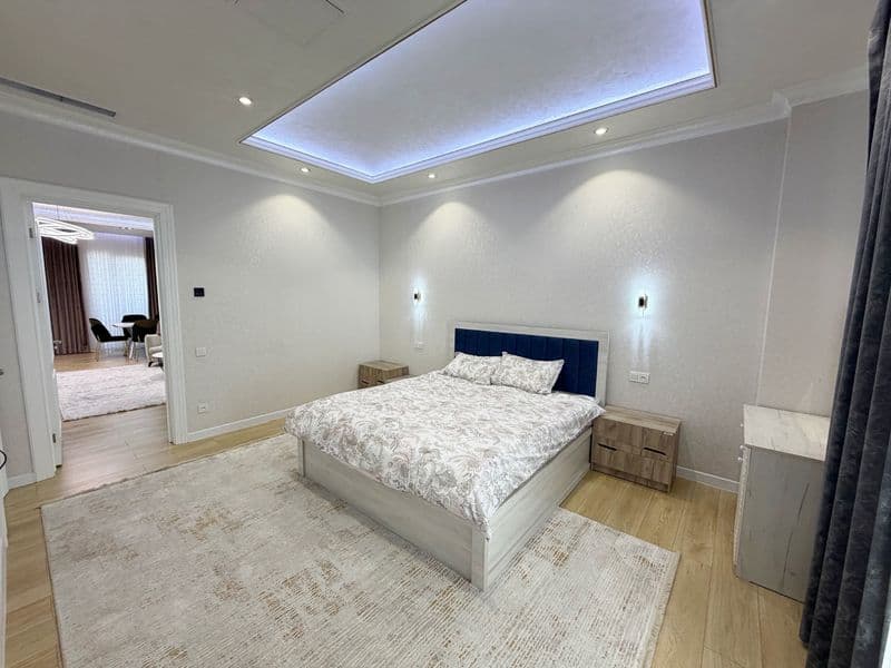 Чистая уютная квартира с дизайнерским ремонтом <br />
<br /> — фото 5