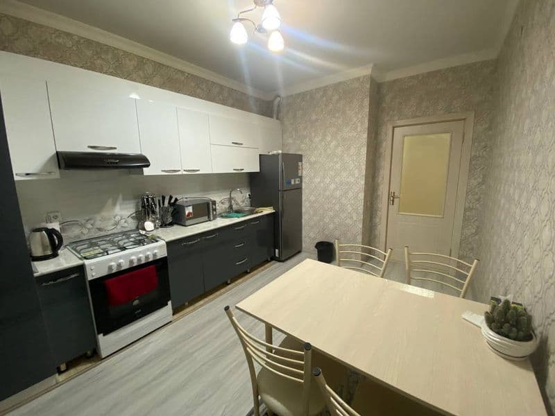 Аренда 3 хонали яхши инсонларга яккасарайский район Массиве  — фото 5