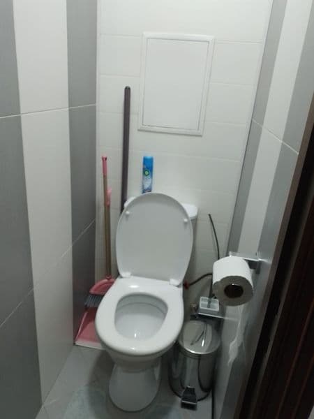 Аренда чиланзар 7.  Двух комнатная .  Есть телевизор холодил — фото 3