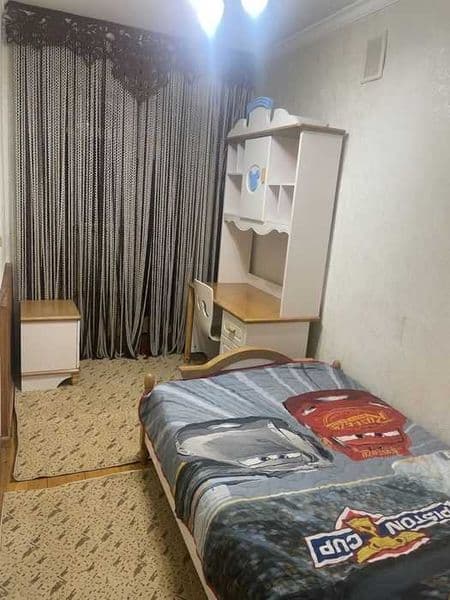 Аренда квартиры <br />
Район - Чиланзар <br />
Ориентир - Ме — фото 4