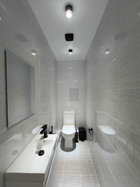 Район: Сергелийский<br />
Адрес: Сергили 6А<br />
Орентир: М — фото 5