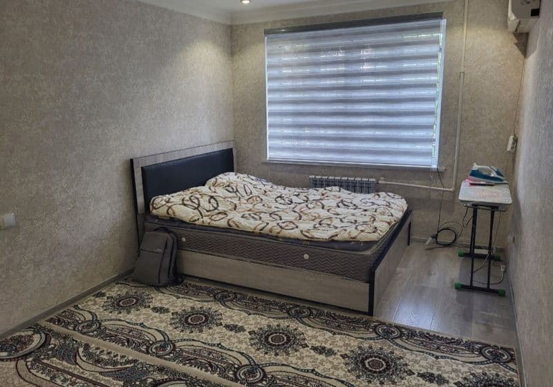 Chilonzor 5 arenda <br />
Xona 1 <br />
Narxi 500$<br />
Ham — фото 2