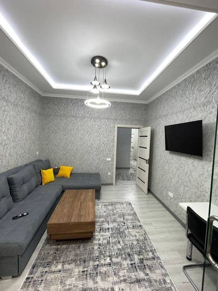 Maxtumquli koʻchasida 3 xona uy ijaraga beriladi yaxshi ozod