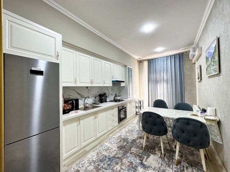 Аренда Мирзо Улугбекский район <br />
ЖК Ок сарой <br />
Ори — фото 5