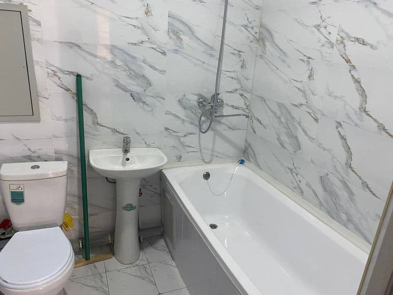 Sergeli 10 hudud arenda kvartira 2/11/16 novostroyka dom yev — фото 5