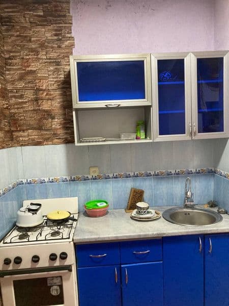 Коракамищ 2/4<br />
2 х комнатная квартира <br />
С обстанов — фото 2