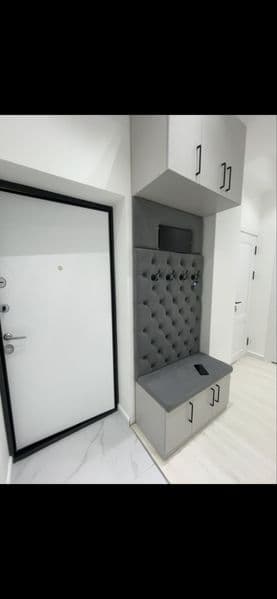 Muhtasham qurilish | Sabzavot City<br />
2 xonali, yangi nov