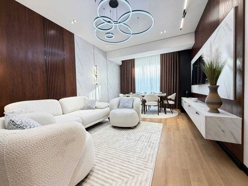 Сдаётся КЛАССНАЯ квартира<br />
<br />
• Район: Шайхантахурс — фото 2