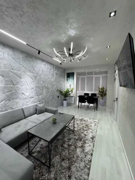 Сдаётся отличная и уютная квартира!<br />
<br />
 Район:  Ми — фото 2