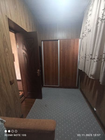 Район - Алмазарский <br />
Коракамиш 2/5 <br />
Ориентир - А — фото 3