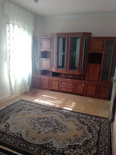 Uzoq muddatga kvartira ijaraga beriladi 2 xona. <br />
Balko — фото 3