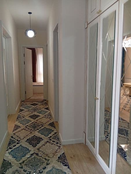 Район - Алмазарский<br />
Ориентир - Сити<br />
Комнат - 2<b — фото 5