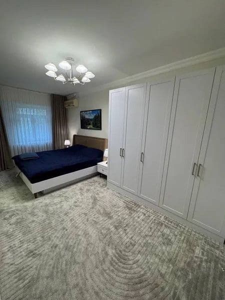 Сдаётся роскошная 4-комнатная квартира в престижном районе Ц — фото 5