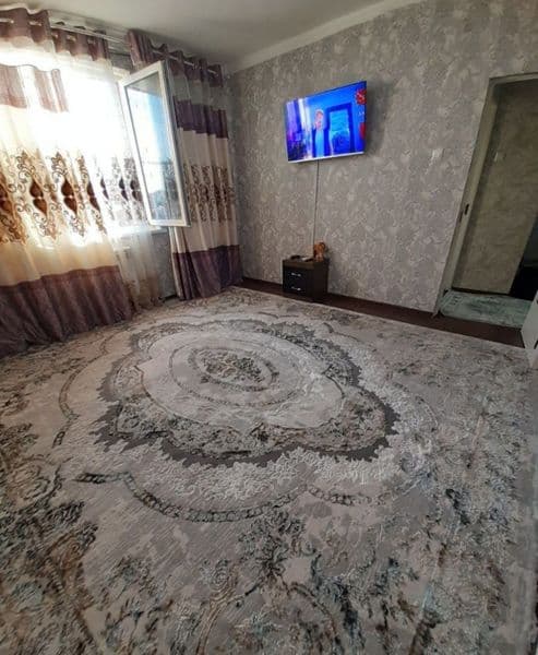 Чилонзор тумани, 23-кварталда 2 хонали квартира ижарага бери — фото 4