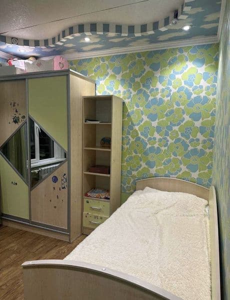 Срочно сдается квартира только для семьи! Квартира укомплект — фото 4