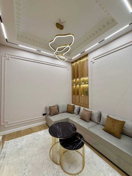 Сдаётся шикарная квартира ПРЕМИУМ класса. <br />
<br />
• Ра — фото 5