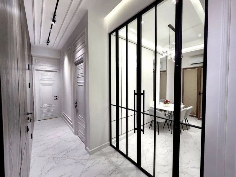 Шайхантахурский район <br />
Ташкент Сити <br />
Жк Gardens< — фото 4