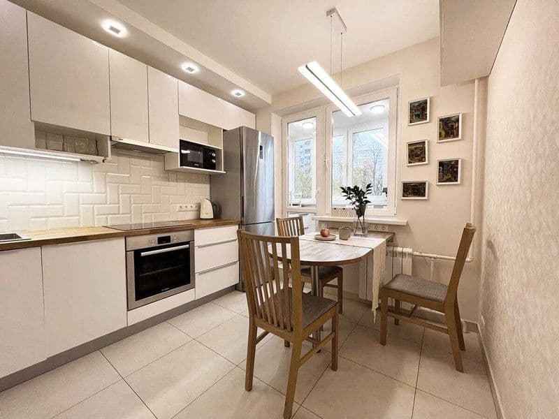 К вашему вниманию рады представить прекрасную 2х комнатную к — фото 5