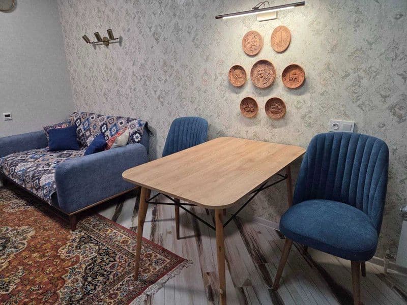 Уютная квартира в новостройке сдается семейным и иностранцам