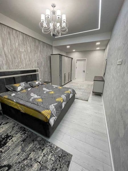 Район: Шайхантахурский <br />
Адрес: Дружба народов, 5 минут — фото 2