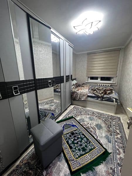 Yakkasaroy 3*4/4/4 750$<br />
Oila<br />
Qizla<br />
Bolla<b