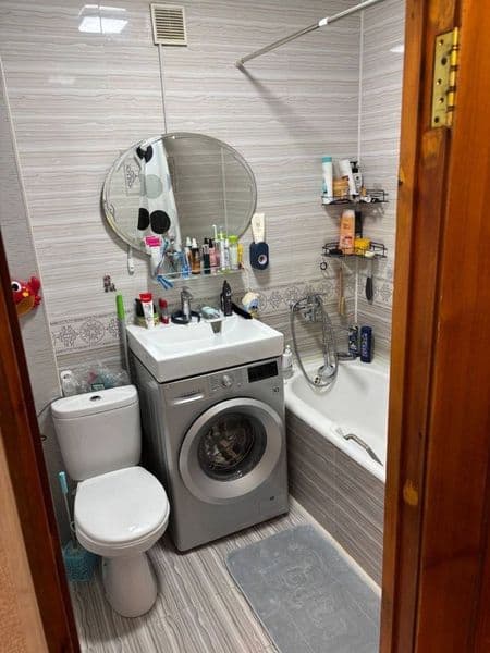 Аренда Чиланзар 6 квартал <br />
1/3/5.<br />
Ориентир не да — фото 3