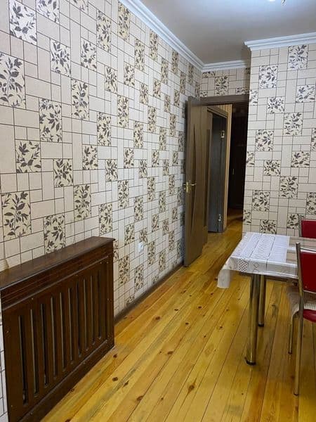 Mirzo Ulugʻbek IT parkda 3 xona kv ijaraga beriladi — фото 4