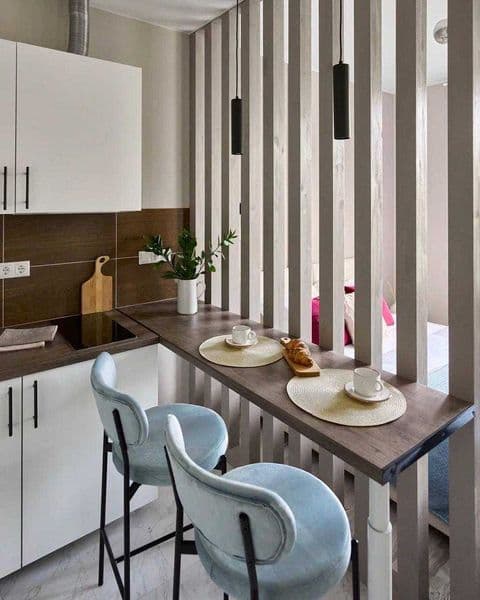 К вашему вниманию рады представить 1 комнатную квартиру на 1 — фото 5