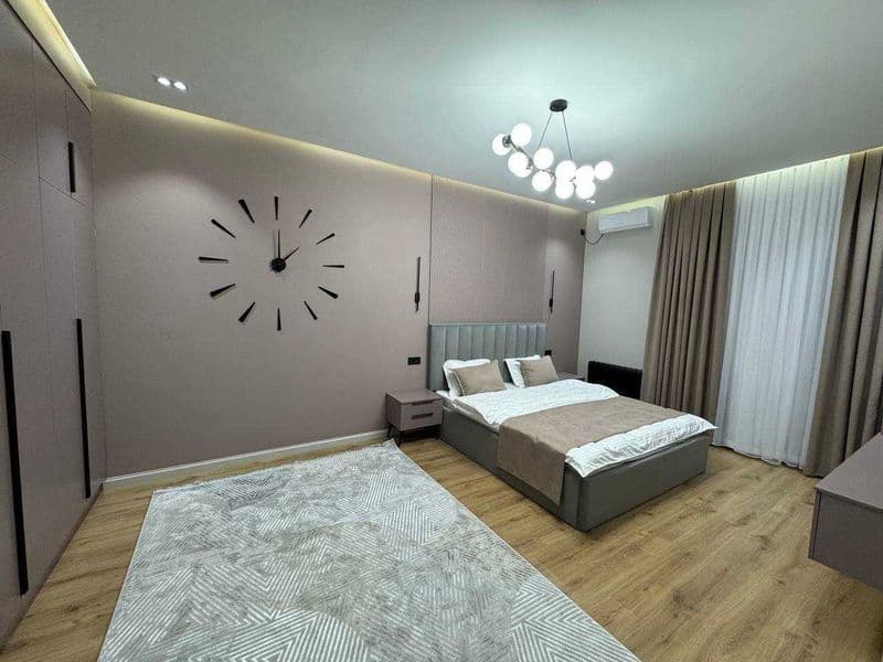 Жилой комплекс: Istanbul Cıty<br />
Количество комнат: 4<br  — фото 5