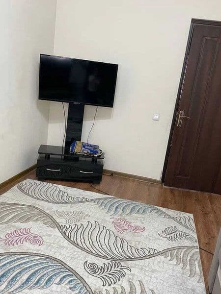 Аренда Квартира 3-хона 6 чи-этаж, 9-этажка дом. Метрони енид — фото 3