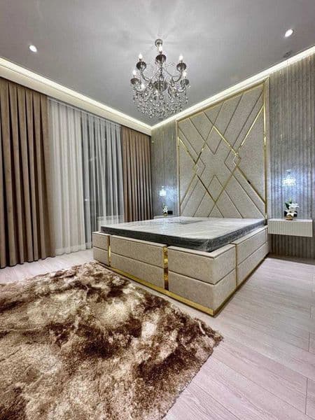 Сдаётся КЛАССНАЯ квартира<br />
<br />
• Район: Чиланзарский