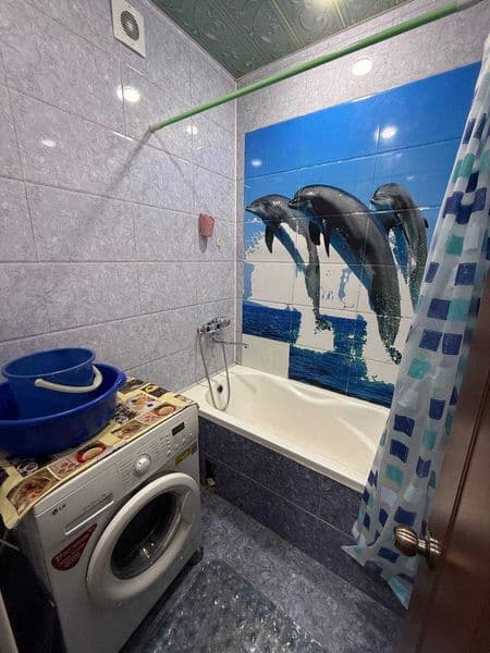 Chilonzor 16 kv Andalus Supermarket 1-etaj 1 xona 2 xona qil — фото 5