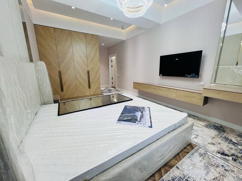 Юнусабадский район <br />
Алайский-Габус<br />
3/5/8<br />
1 — фото 5