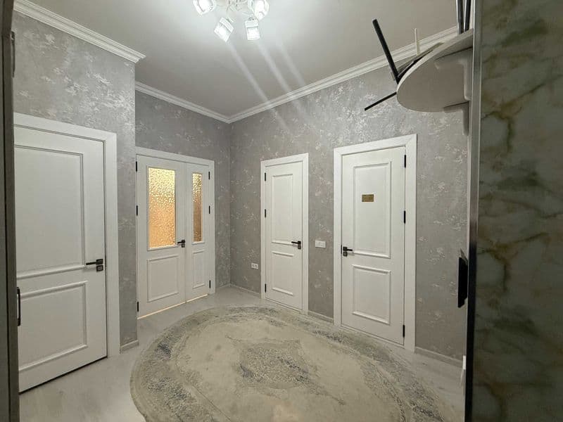 М.Горький метро ёнида 2-х уй оилага ижарага берилади. Хамма  — фото 3