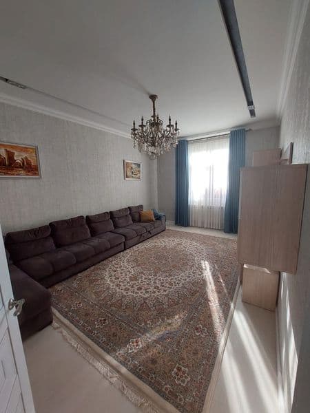 3 xonali uyimizi hammı narsalari bilen arendaga beremiz uzaq — фото 2