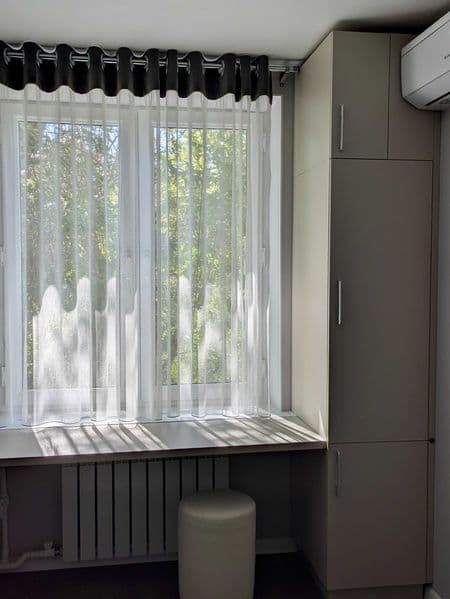 Сдаю свою светлую, уютную квартиру с новым ремонтом и мебель — фото 4