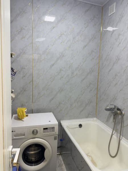 КВ ижарага берилади тоза яхши ремонт локация Зур жойда 12 кв — фото 5