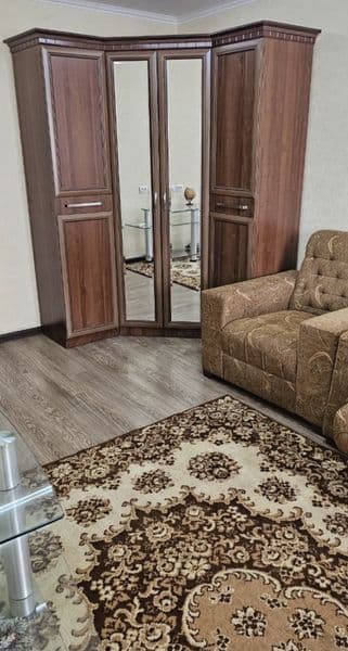 в аренду 24 квартал Учтепа, дом вдоль дороги 1/ 4/ 5 Грузинс — фото 3