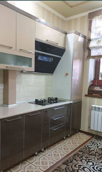 Аренда <br />
ЖК Parkent Village<br />
2/4/5 53кв квартира с