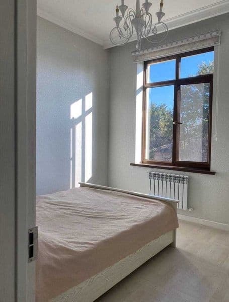 Сдается квартира.. в новостройке на ул.Дагестанская <br />
О — фото 4