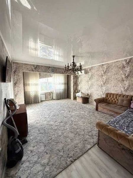 Сдаётся КЛАССНАЯ квартира<br />
<br />
Район: Мирзо Улугбекс — фото 2