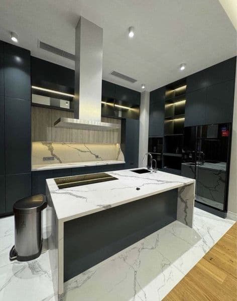 Элитный апартамент<br />
Район: Шайхантахур<br />
4/8/9<br / — фото 4