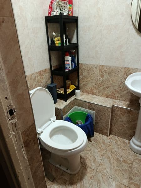 Сдам квартиру в центре города 9й<br />
 этаж<br />
На полгод — фото 5