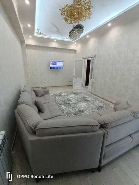 Ижара учун элит 2 хонали квартира<br />
<br />
Туман: Олмазо — фото 2