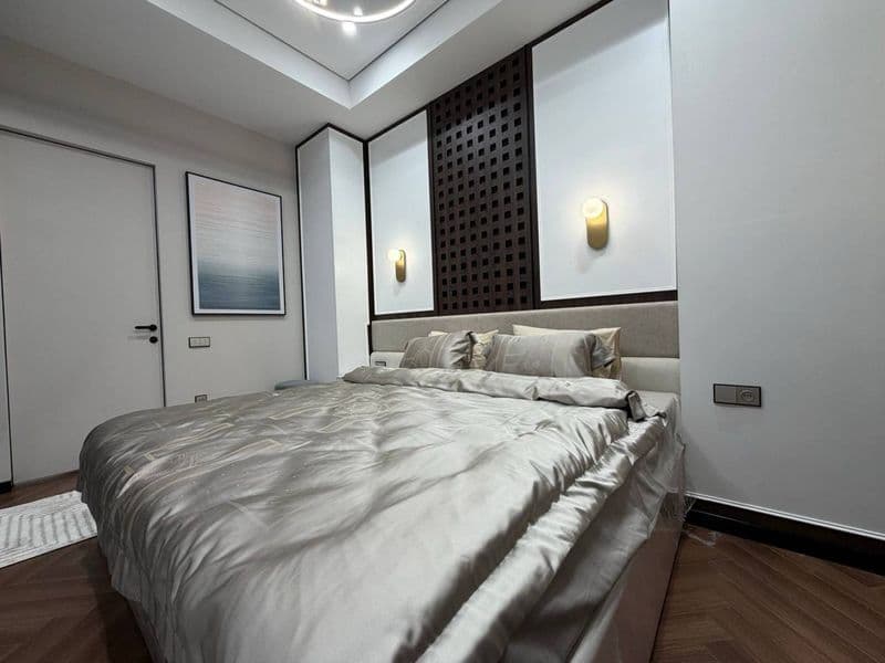 Сдаётся шикарная квартира ПРЕМИУМ класса. <br />
<br />
• Ра