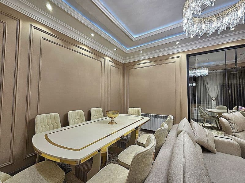 Мирзо Улугбекский район <br />
Ц-1<br />
Бибигон <br />
Ново