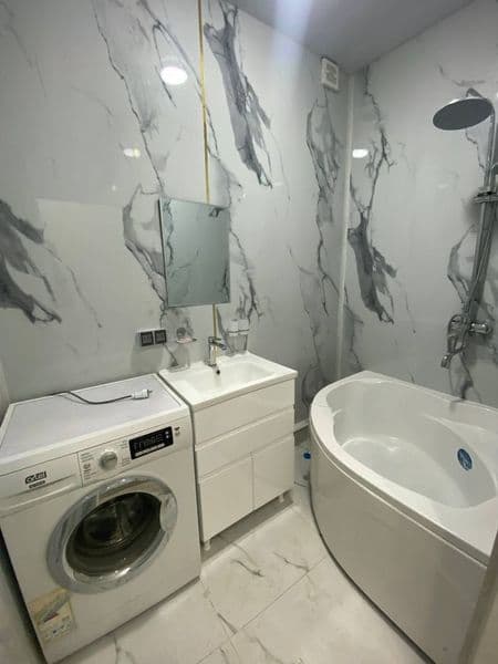 Сдается квартира только для семьи<br />
• Район: Олмазор<br  — фото 4