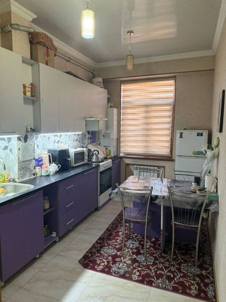 Сергили Голден Хаус 2 хоналиг уй хамма шароитлари блан ижара — фото 2